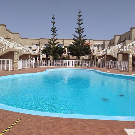 Las Arena B-11 Caleta De Fuste Ngoại thất bức ảnh
