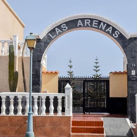 Las Arena B-11 Caleta De Fuste Ngoại thất bức ảnh