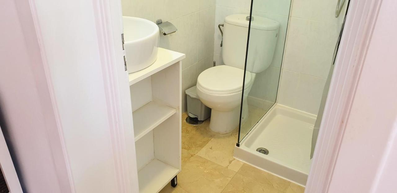 Las Arena B-11 Caleta De Fuste Ngoại thất bức ảnh