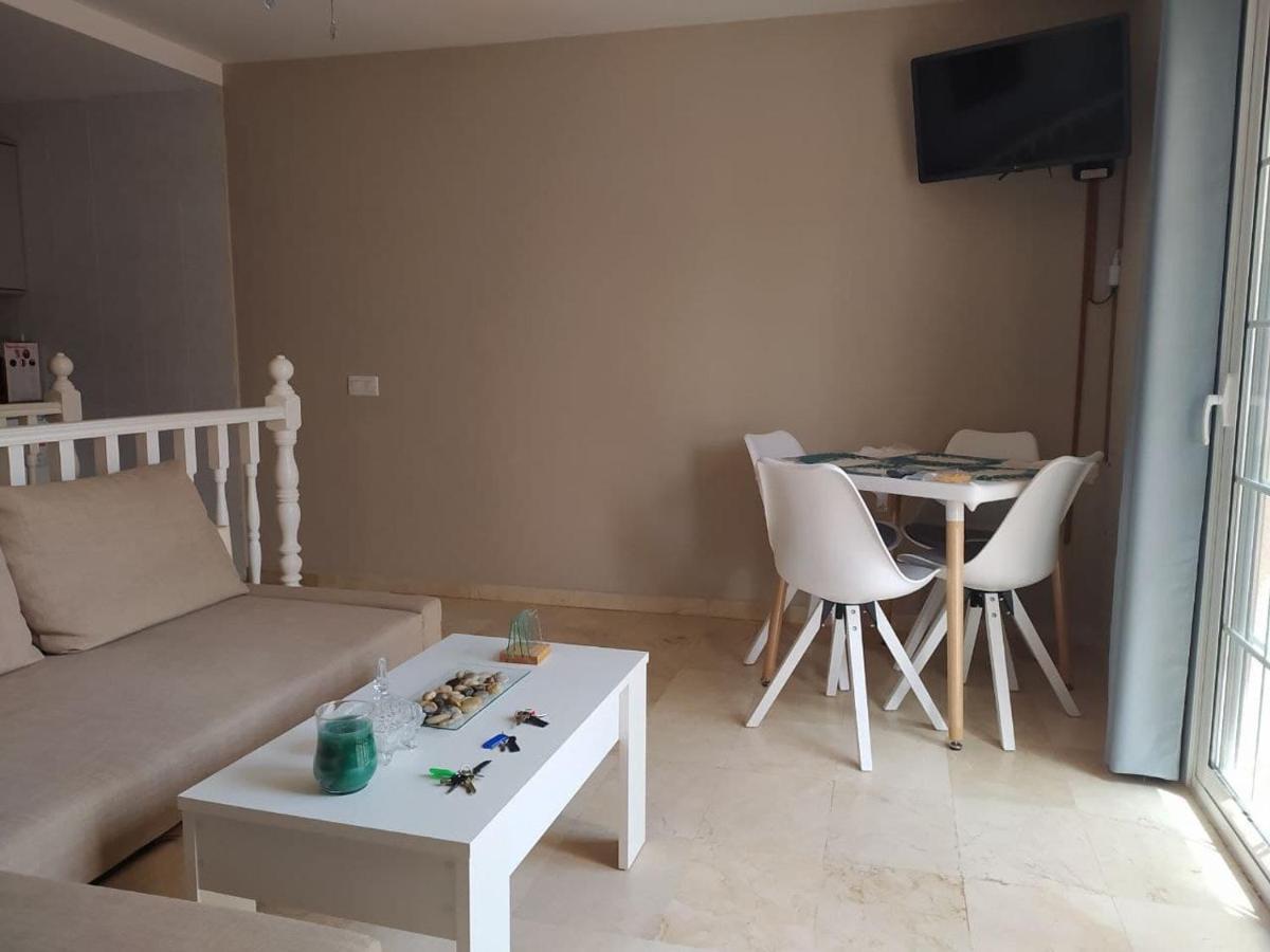 Las Arena B-11 Caleta De Fuste Ngoại thất bức ảnh